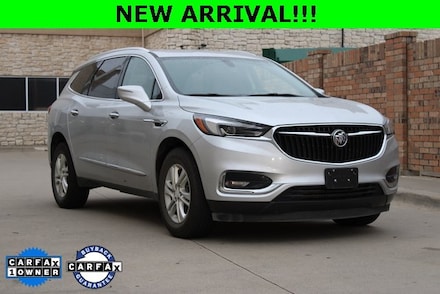 2021 Buick Enclave Essence SUV