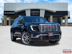 2025 GMC Acadia Denali SUV