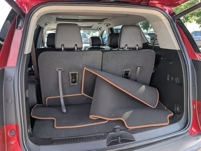 2023 GMC Acadia AT4 - Photo 29