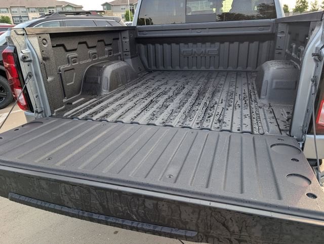2026 GMC Sierra 1500 Elevation - Photo 7
