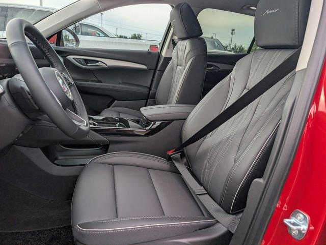 2026 Buick Envision Avenir - Photo 19