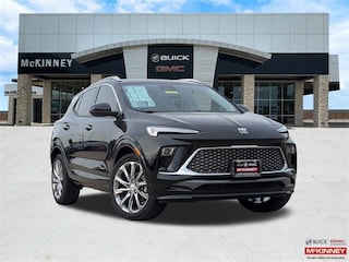 2026 Buick Encore GX Avenir SUV