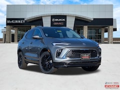2026 Buick Encore GX Sport Touring SUV