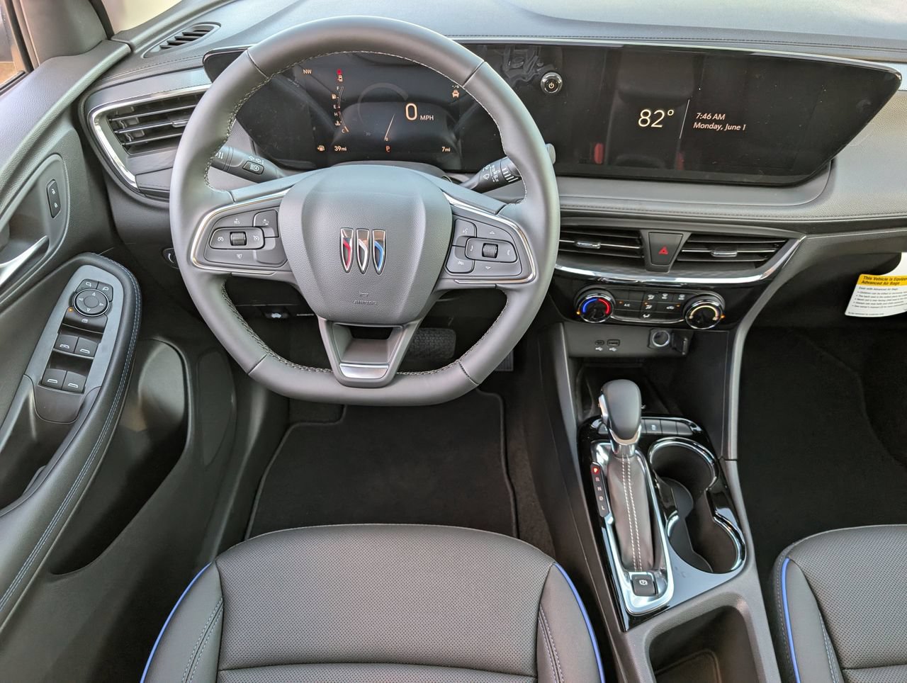 2026 Buick Encore GX Sport Touring - Photo 9