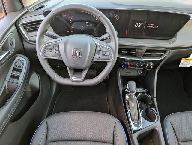 2026 Buick Encore GX Sport Touring - Photo 9