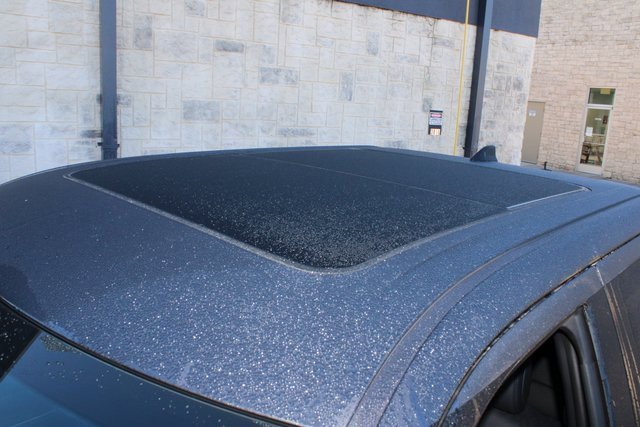 2024 Toyota Tundra Platinum photo 4