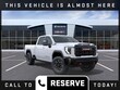 GMC Sierra 2500 HD
