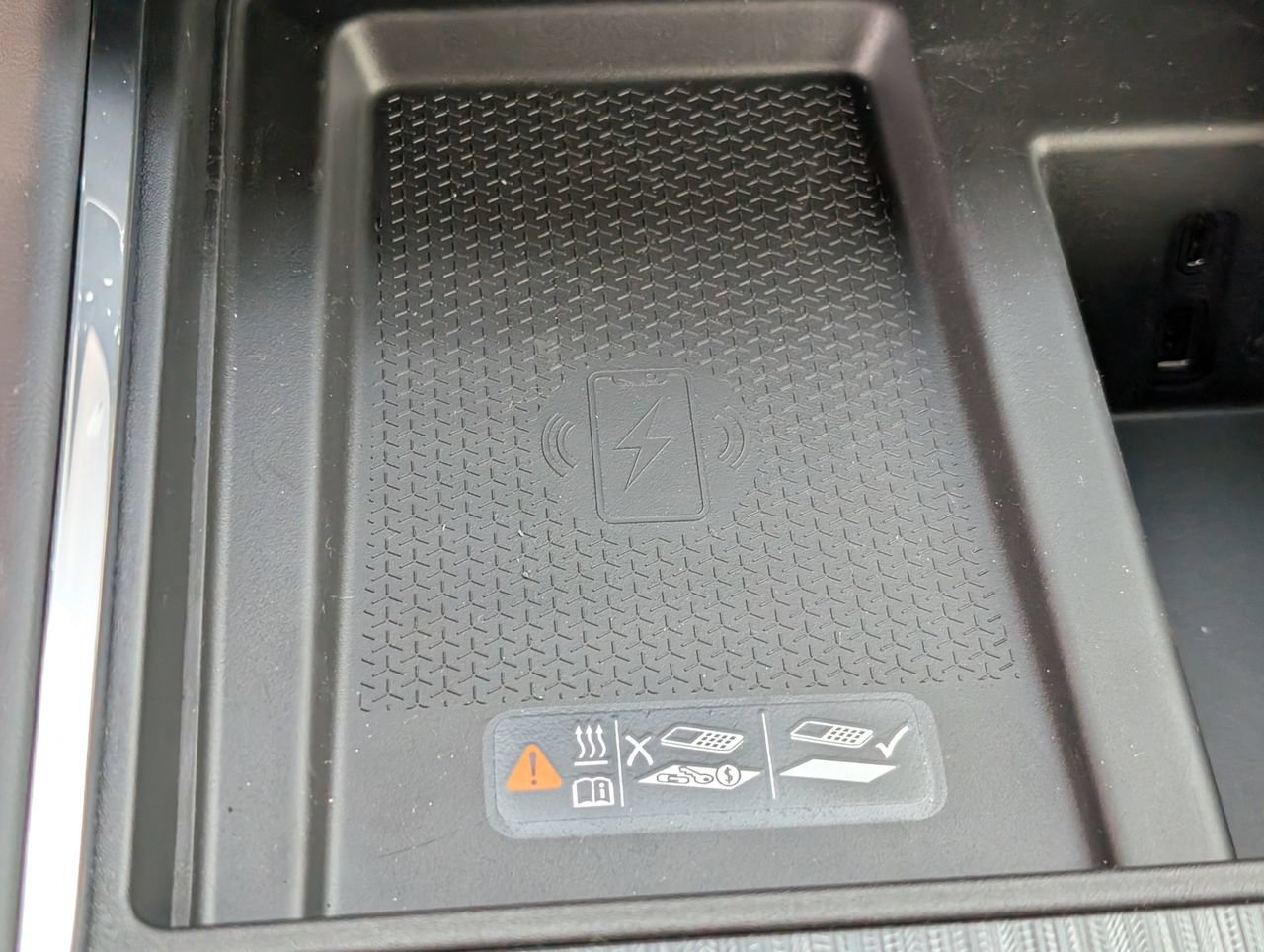 2026 GMC Acadia Elevation - Photo 15