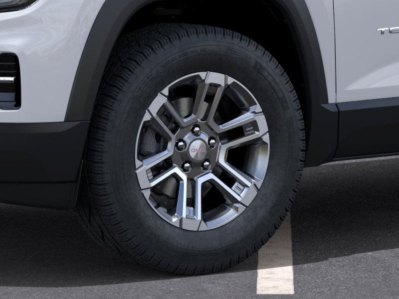 2027 GMC Terrain Elevation - Photo 9