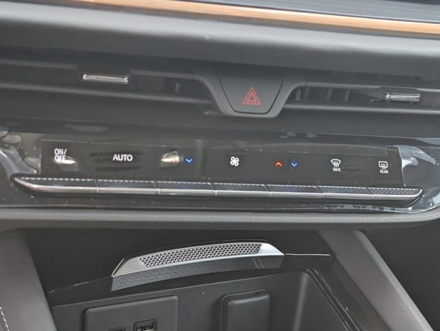 2026 Buick Envision Avenir - Photo 15