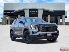 2026 GMC Terrain Elevation SUV