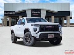 2025 GMC Canyon Elevation Truck Crew Cab