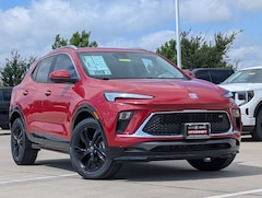 2026 Buick Encore GX Sport Touring SUV
