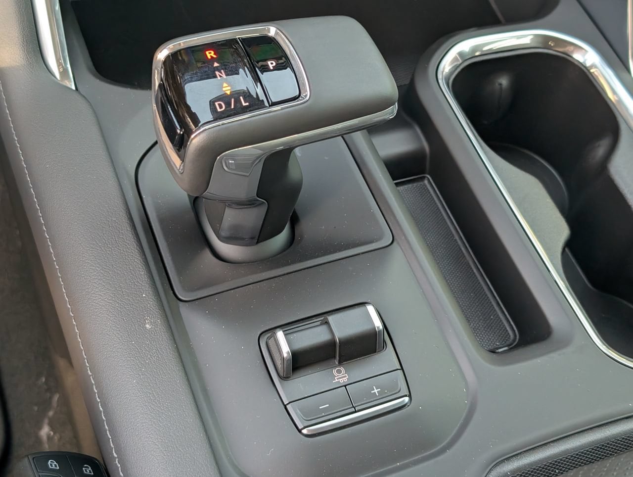 2026 GMC Sierra 1500 Denali - Photo 16