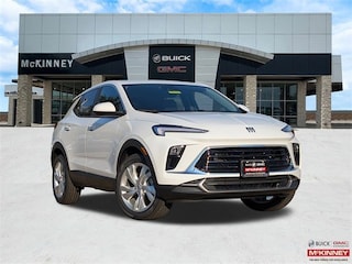 2026 Buick Encore GX Preferred SUV