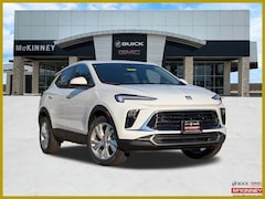 2026 Buick Encore GX Preferred SUV