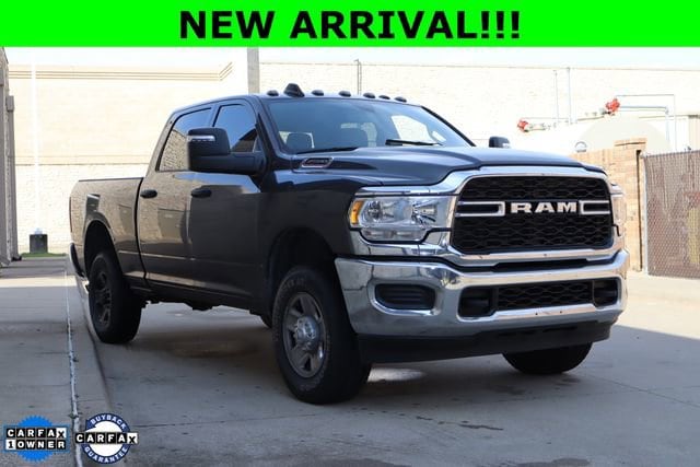 2024 RAM 2500 Tradesman 4X4 Crew Cab SWB's photo