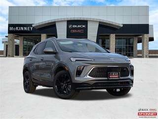 2026 Buick Encore GX Sport Touring SUV