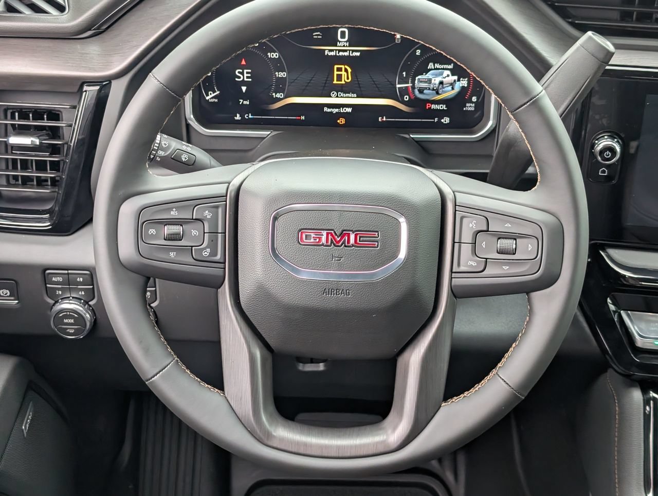 2026 GMC Sierra 2500HD AT4 - Photo 10