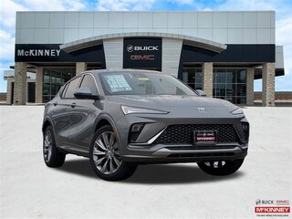 2026 Buick Envista Avenir SUV