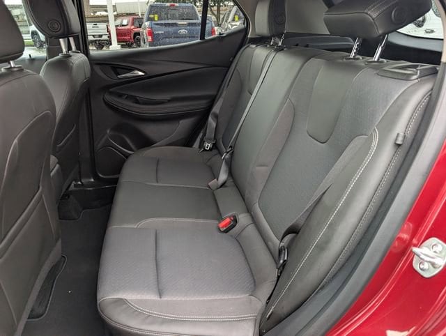 2025 Buick Encore GX Preferred - Photo 26