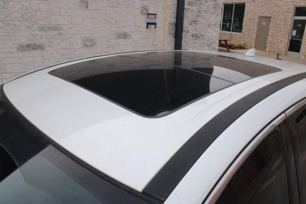 Used 2023 Nissan Murano SL FWD SUV