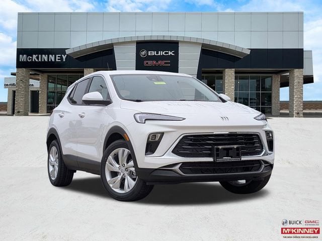 2026 Buick Encore GX Preferred's photo