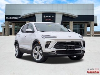 2026 Buick Encore GX Preferred SUV