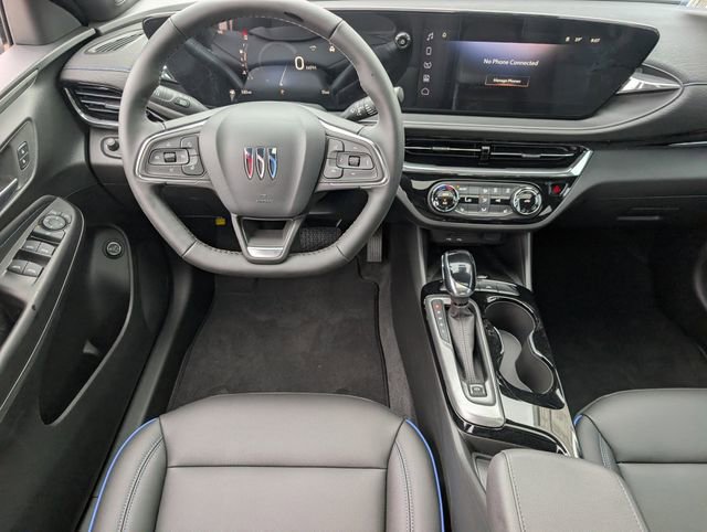 2026 Buick Envista Sport Touring - Photo 9