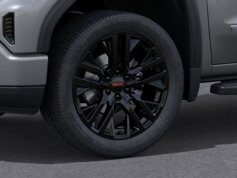 2026 GMC Sierra 1500 Elevation - Photo 30