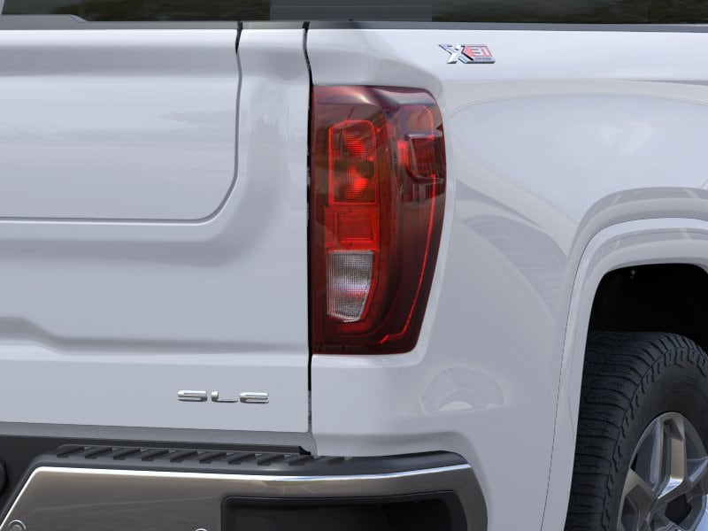 2026 GMC Sierra 1500 SLE - Photo 32
