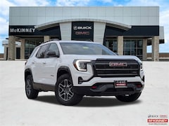 2026 GMC Terrain AT4 SUV