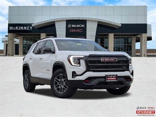 2026 GMC Terrain AT4 SUV