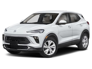 2026 Buick Encore GX Preferred SUV