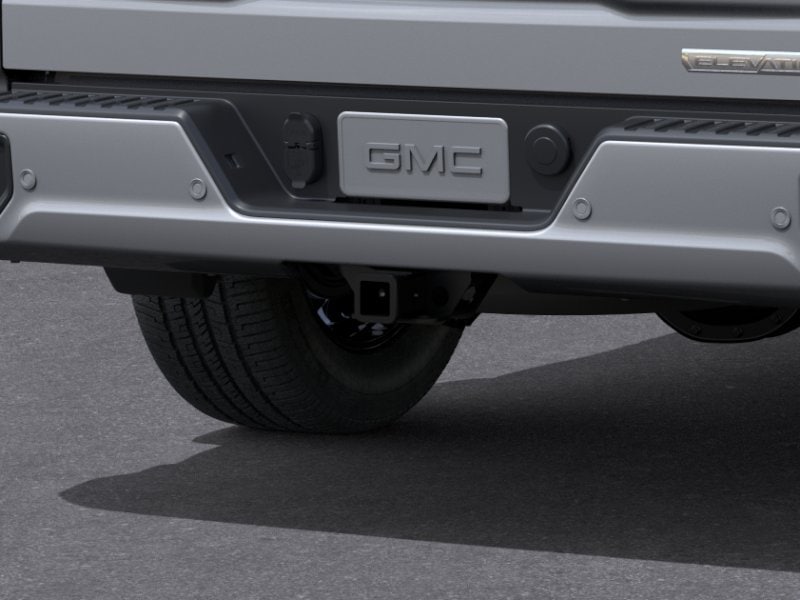 2026 GMC Sierra 1500 Elevation - Photo 35