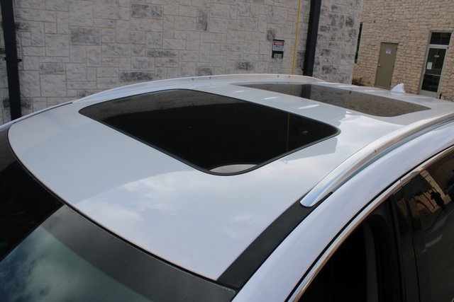 2018 Buick Enclave Avenir photo 4