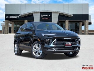 2026 Buick Encore GX Preferred SUV