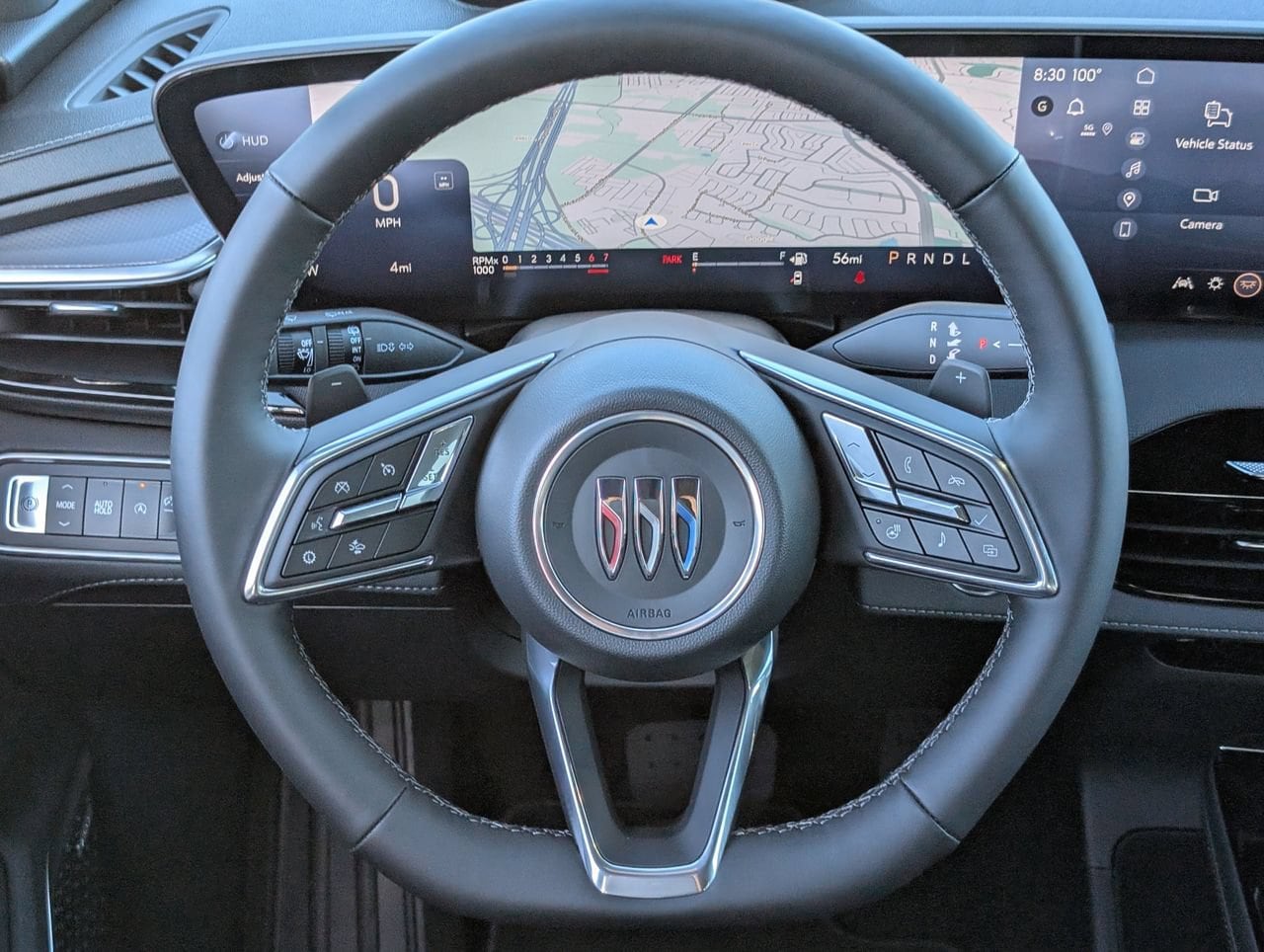 2026 Buick Enclave Sport Touring - Photo 10