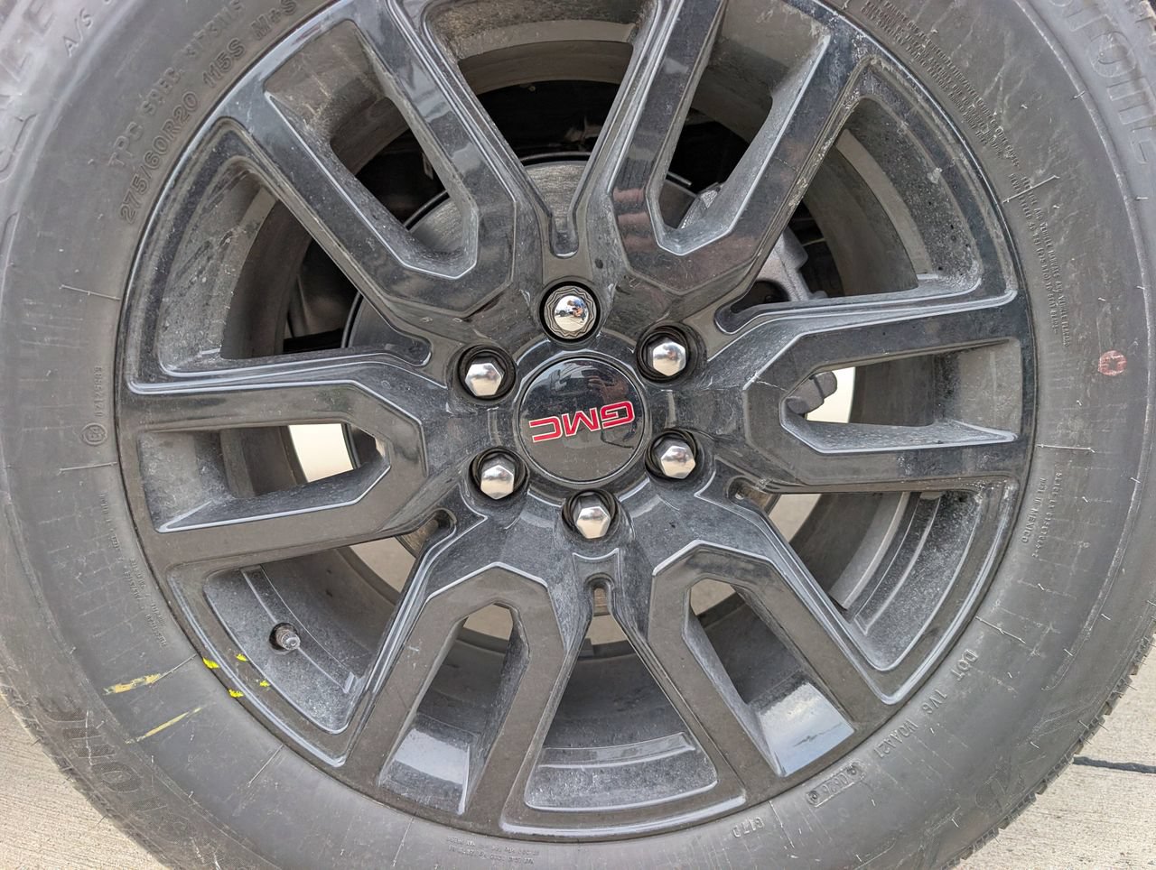 2026 GMC Sierra 1500 Elevation - Photo 6