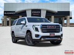 2026 GMC Yukon XL Elevation SUV