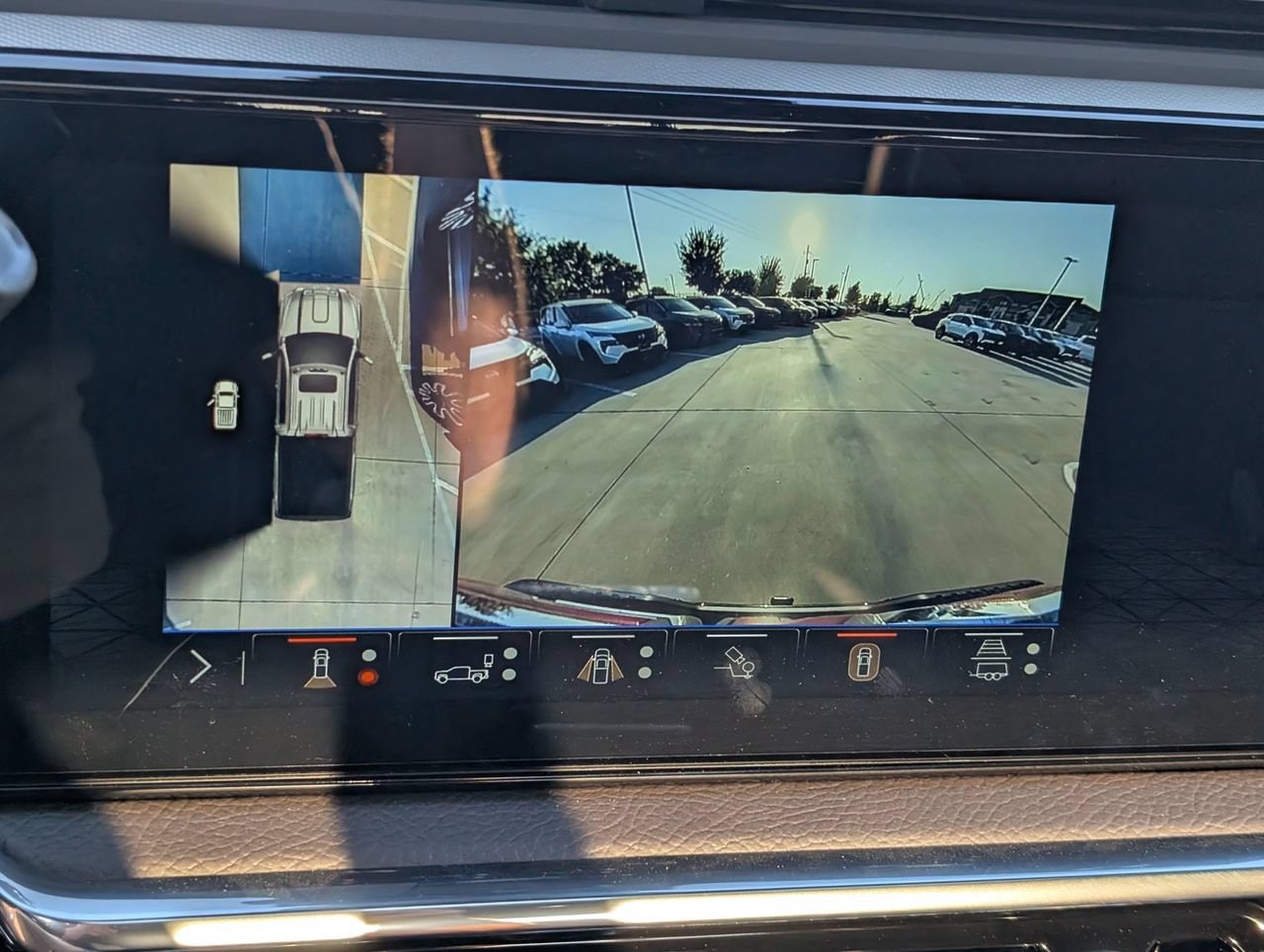 2026 GMC Sierra 2500HD Denali - Photo 12