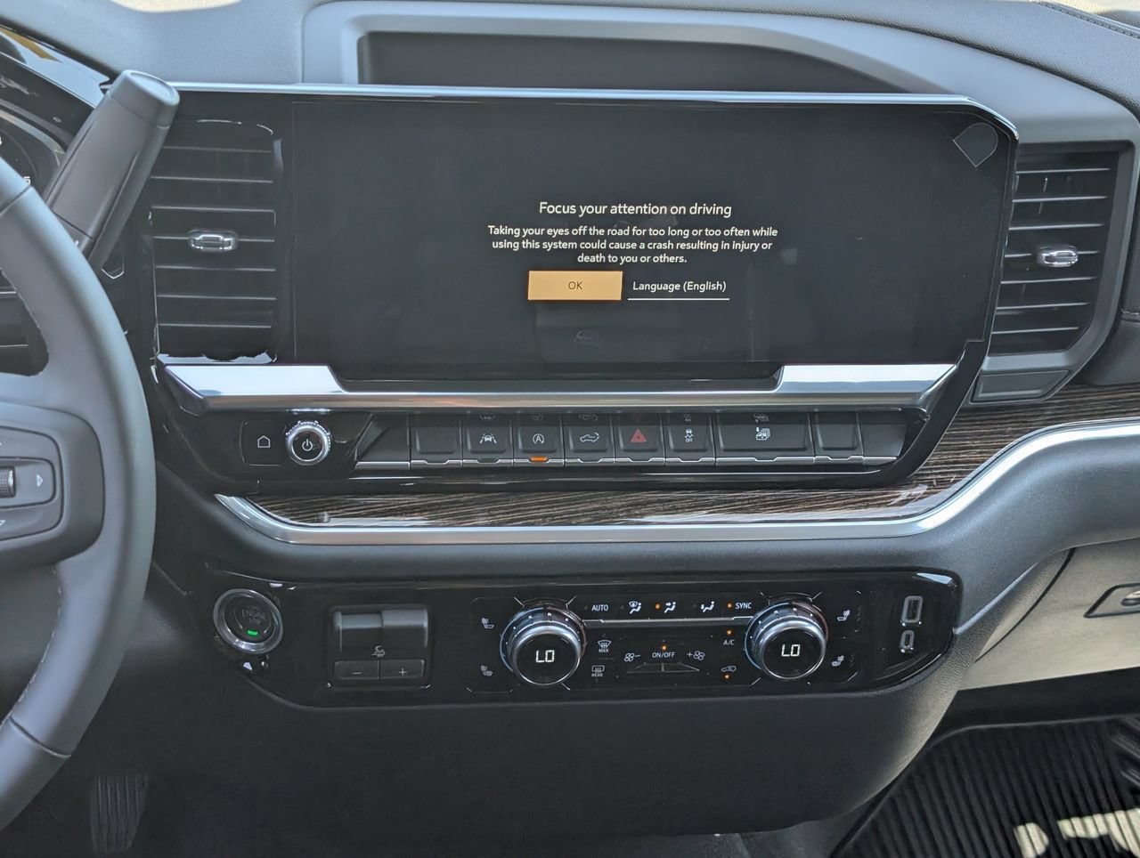 2026 GMC Sierra 1500 Elevation - Photo 11