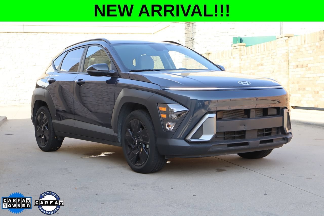 2026 Hyundai Kona