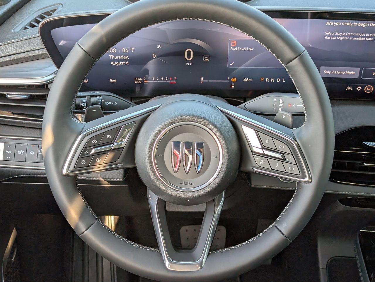 2026 Buick Enclave Preferred - Photo 10