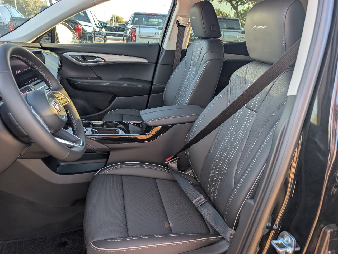 2026 Buick Envision Avenir - Photo 20