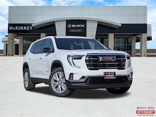 2026 GMC Acadia Elevation SUV