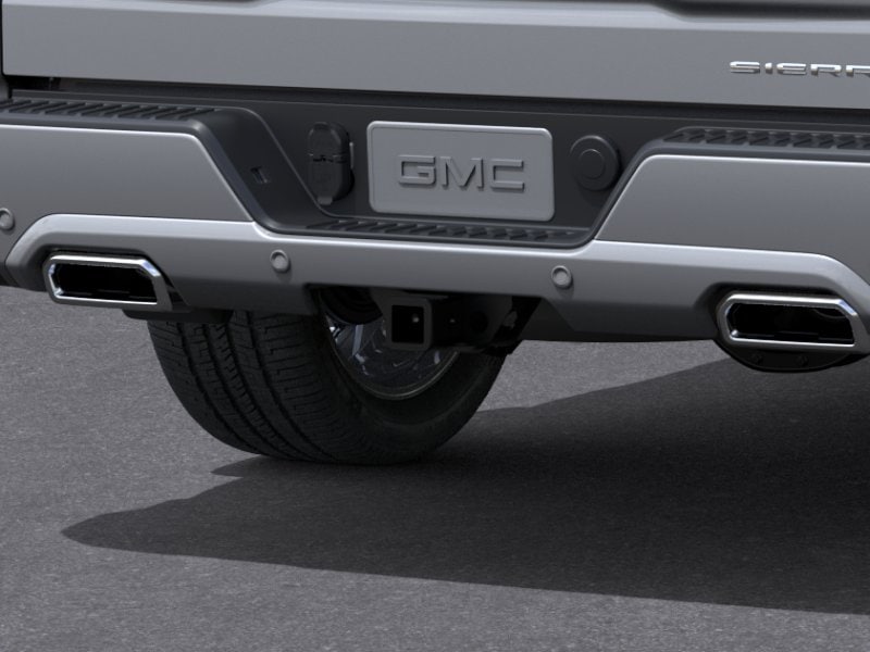 2026 GMC Sierra 1500 Denali Ultimate - Photo 14