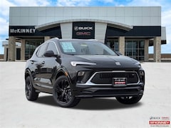 2026 Buick Encore GX Sport Touring SUV