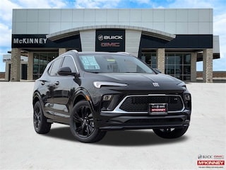 2026 Buick Encore GX Sport Touring SUV