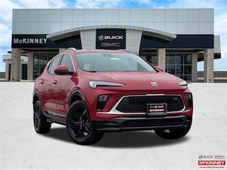 2026 Buick Encore GX Sport Touring SUV